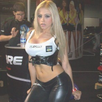 Chicas del Facebook
