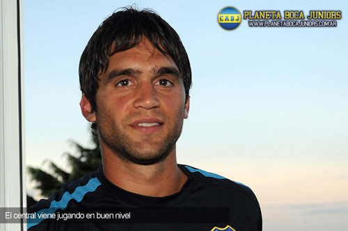 Matías Caruzzo