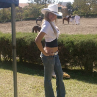 Chicas del Facebook