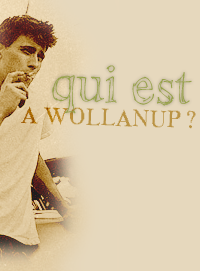 Qui est en ligne ?