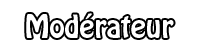 � Mod�rateur