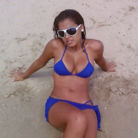 Chicas del Facebook