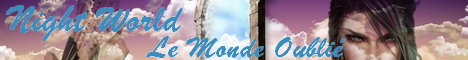 Night World : Le Monde Oublié 468-60-2744cb4