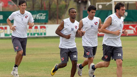 Entrenamiento