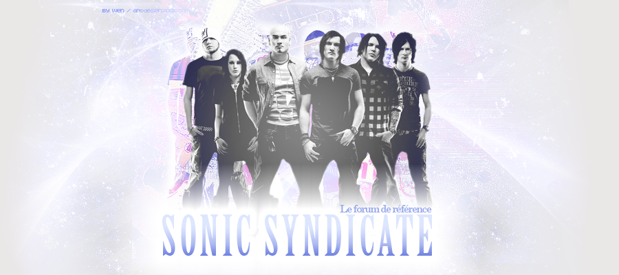 Sonic Syndicate