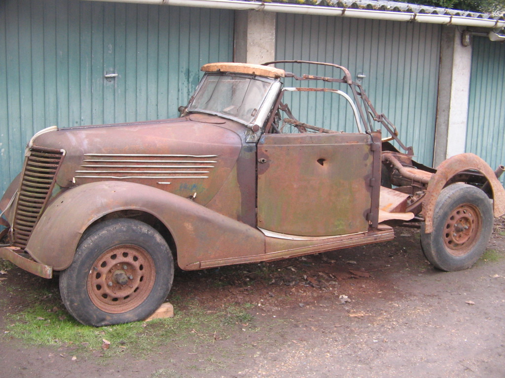 kelisa modified other