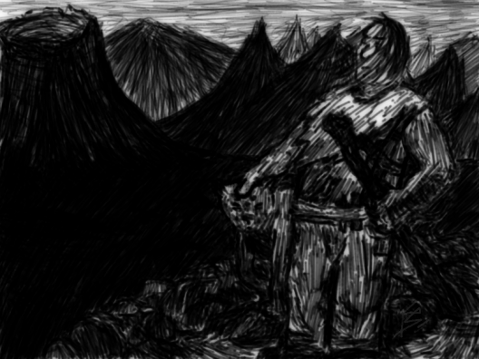 Il m'arrive de tenir mon crayon à l'endroit - Page 4 Speed1-23e25c7