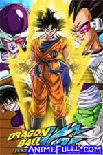 Dragon Ball Kai sub español