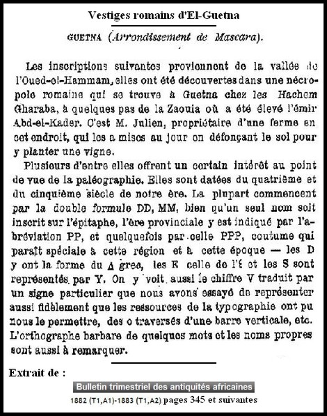 Vestiges romains d'El-Guetna Guetna-i-romaines1-2790b45