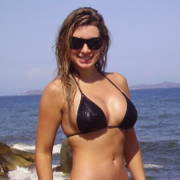 Chicas del Facebook