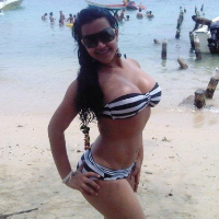 Chicas del Facebook