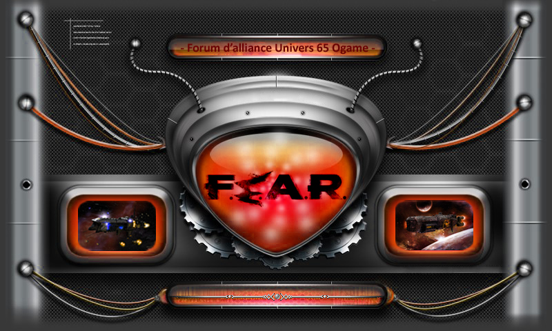 - FeAr -