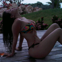 Chicas del Facebook