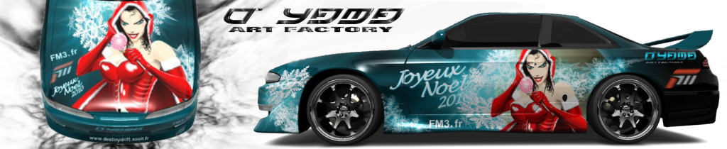 Voiture O Yama 10 23c0912 ForzaMotorsport.fr