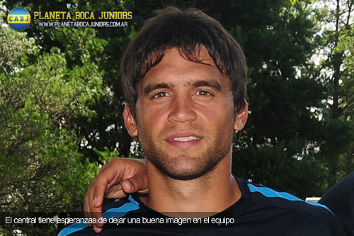 matias caruzzo