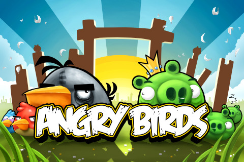 descargar angry birds android