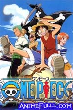 One Piece sub español